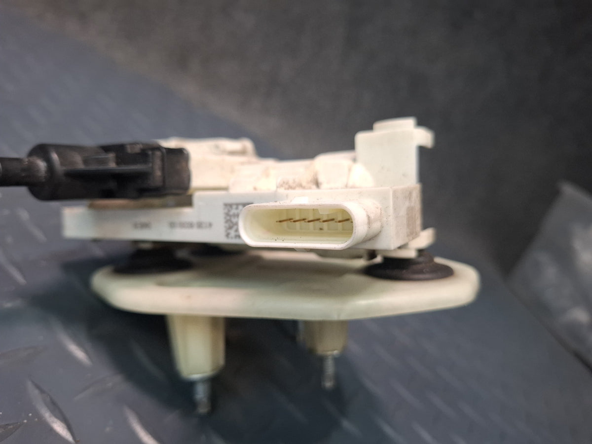 2017-2020 Maserati Levante M161 Rear Left Door Lock Latch Actuator Soft Close