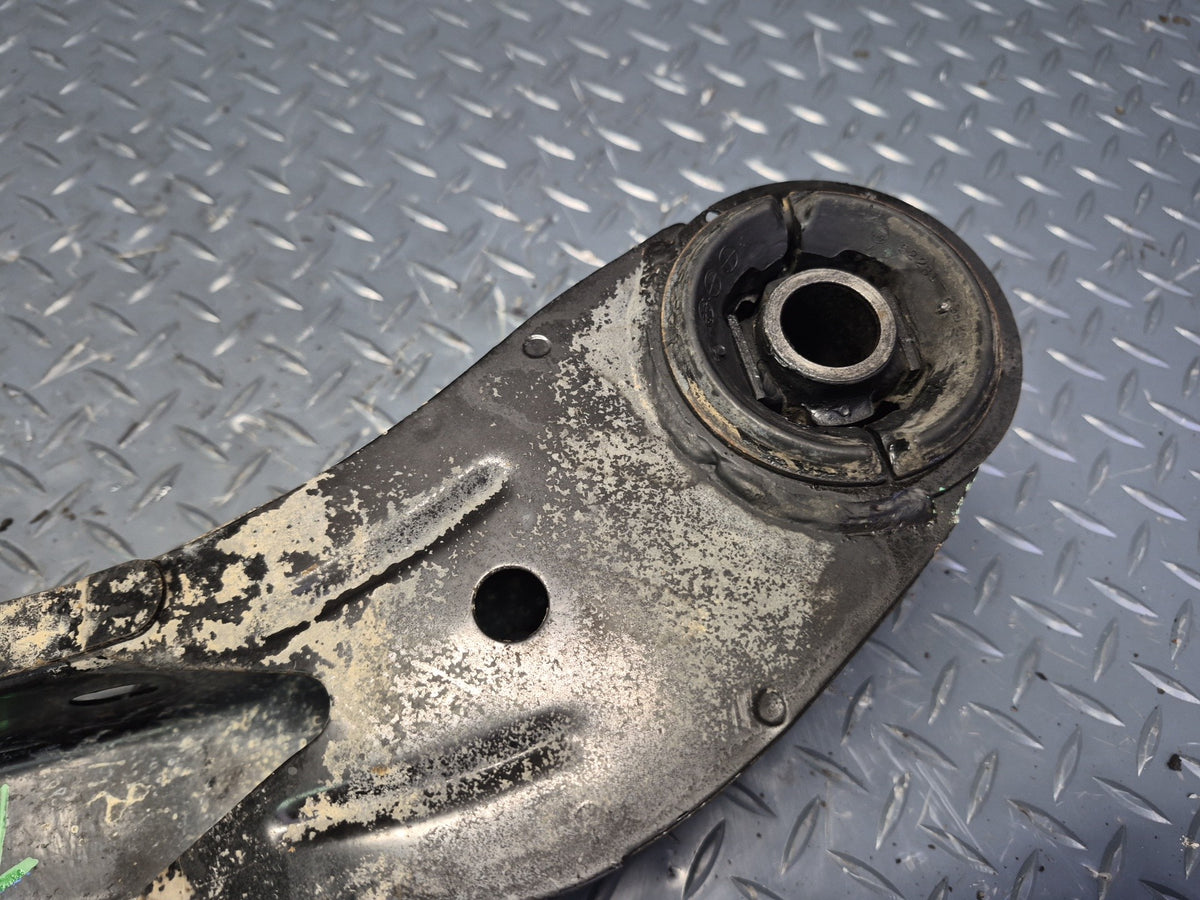84-88 Toyota Cressida MX73 Sedan Rear Differential Carrier Mount Support OEM