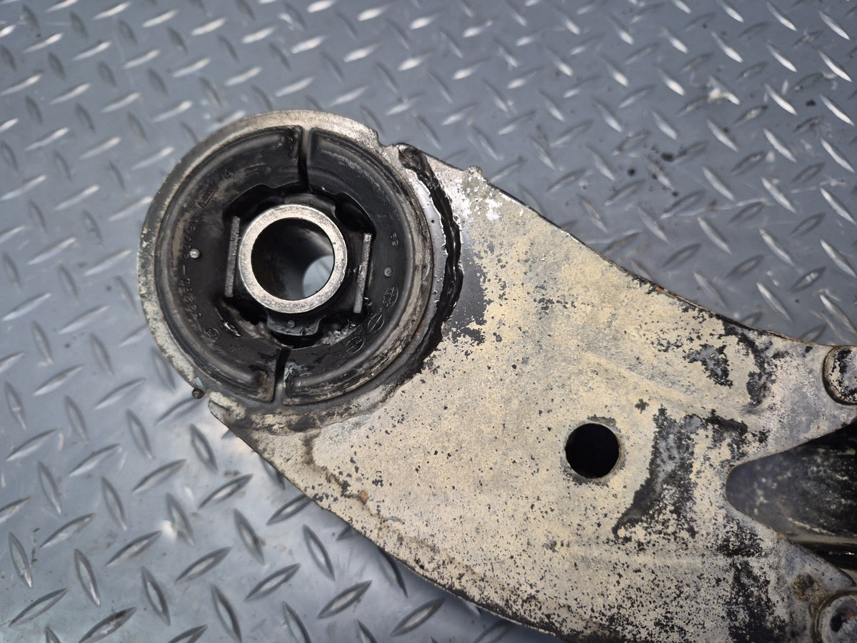 84-88 Toyota Cressida MX73 Sedan Rear Differential Carrier Mount Support OEM
