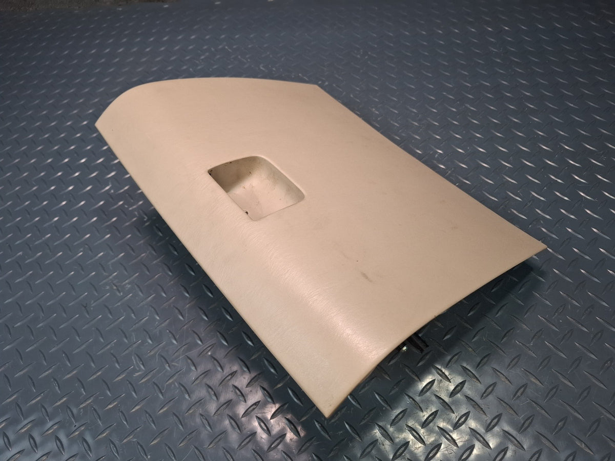 03-07 Lexus LX470 UZJ100L Front Right Side Dash Glove Box Storage Compartment
