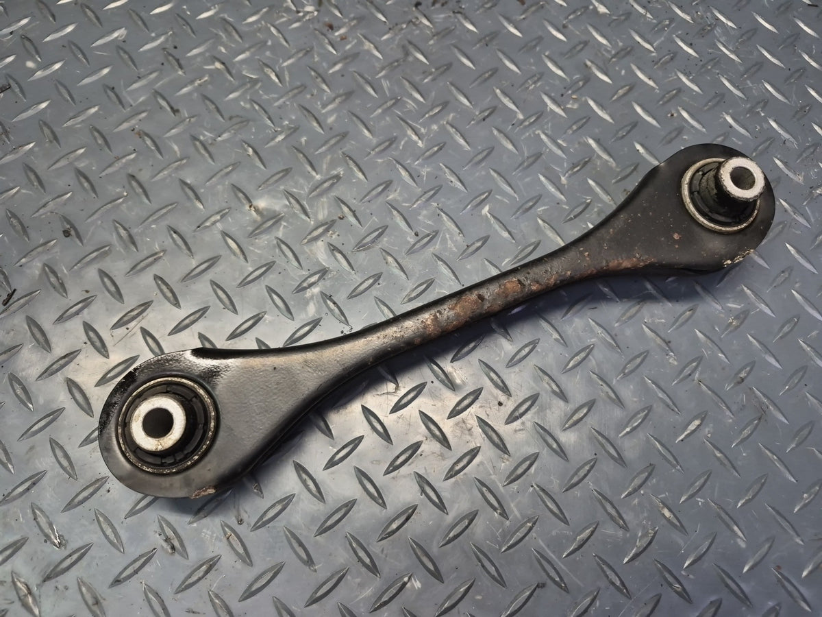 15-20 Audi A3 S3 8VS Rear Right Lower & Upper Control Arm Set OEM