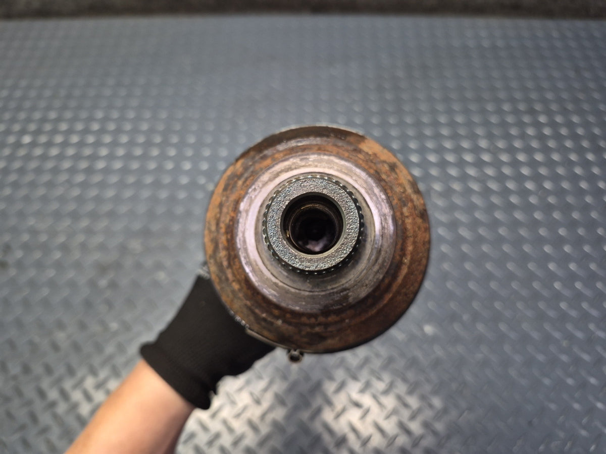15-20 Audi A3 S3 8VS 2.0L AWD Front Left Axle Shaft 112K Miles OEM