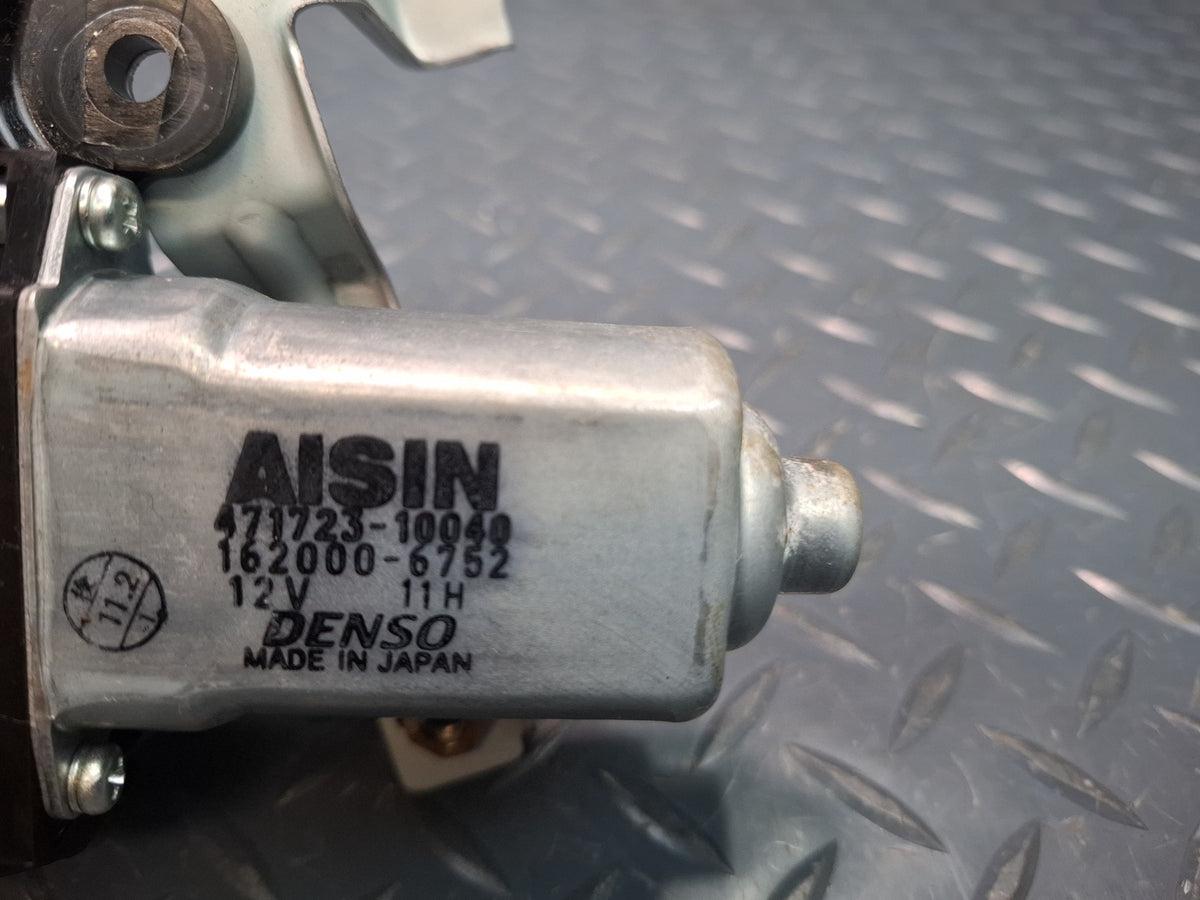 2003-2007 Lexus UZJ100L LX470 Sunroof Moon Roof Motor Drive Unit 471723-10040