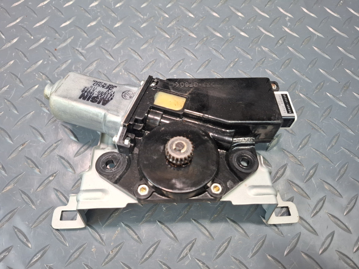 2003-2007 Lexus UZJ100L LX470 Sunroof Moon Roof Motor Drive Unit 471723-10040