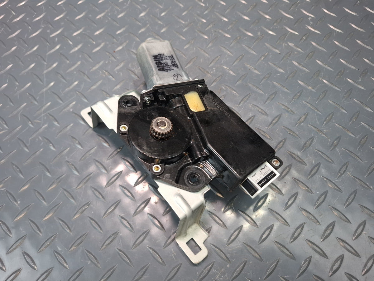 2003-2007 Lexus UZJ100L LX470 Sunroof Moon Roof Motor Drive Unit 471723-10040