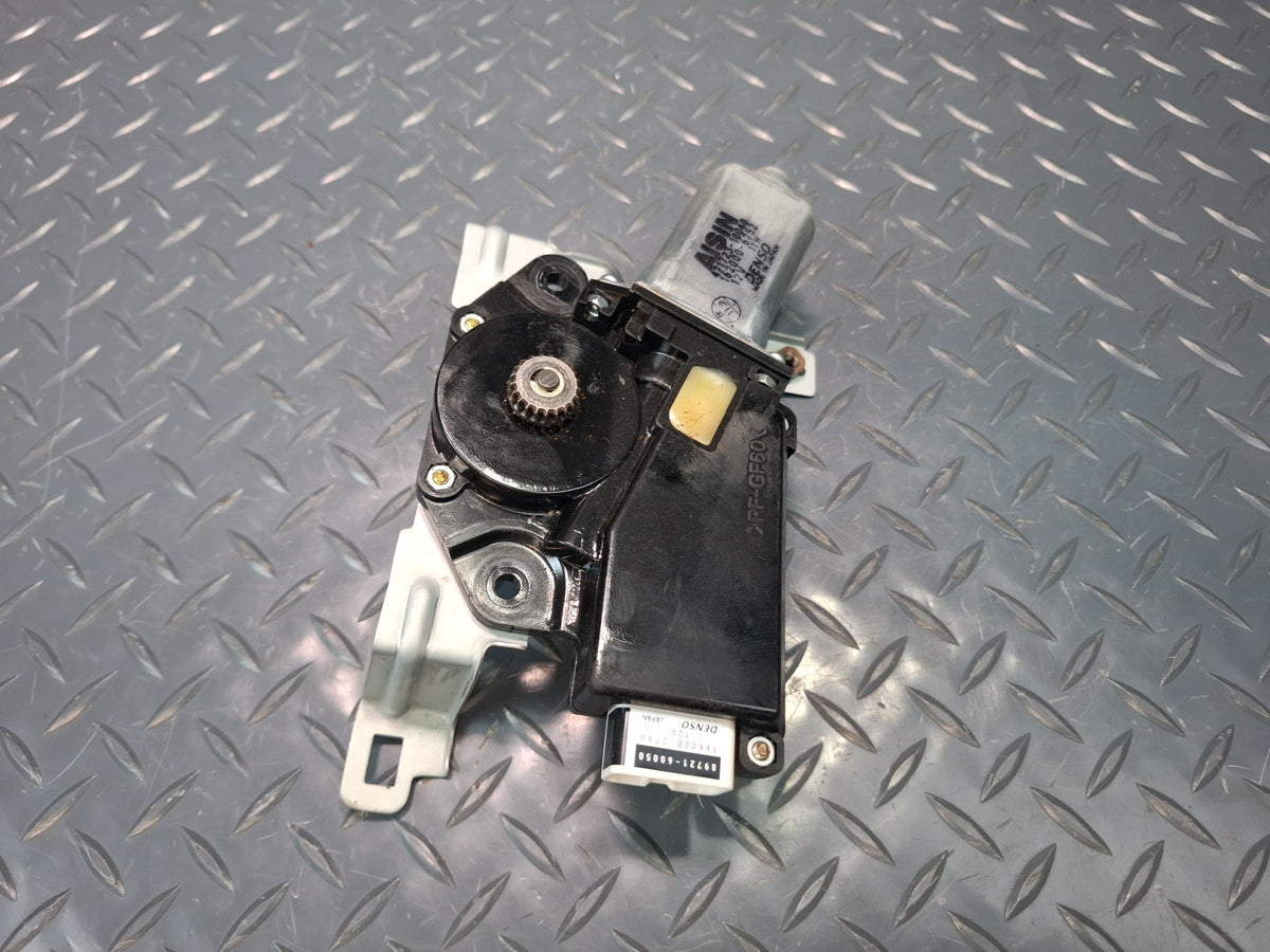 2003-2007 Lexus UZJ100L LX470 Sunroof Moon Roof Motor Drive Unit 471723-10040