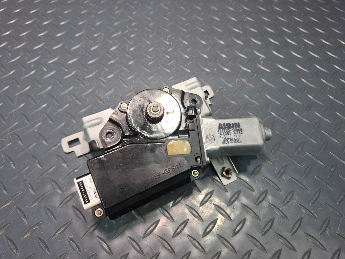 2003-2007 Lexus UZJ100L LX470 Sunroof Moon Roof Motor Drive Unit 471723-10040