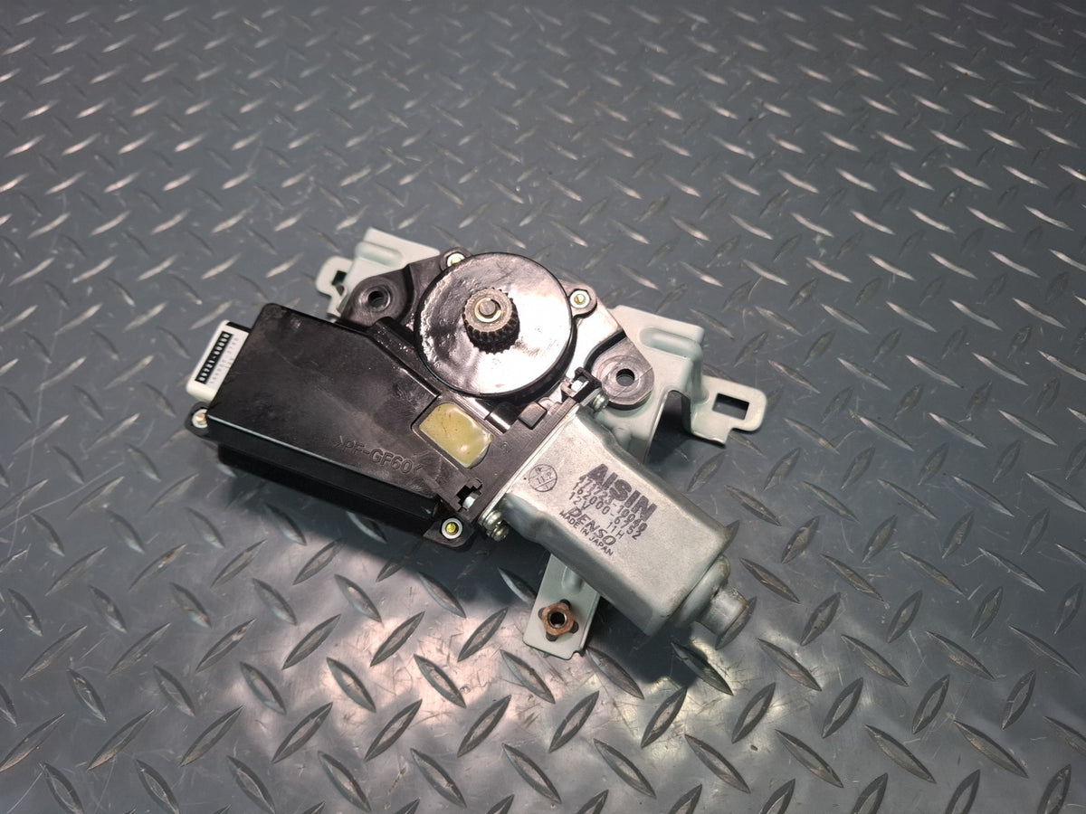 2003-2007 Lexus UZJ100L LX470 Sunroof Moon Roof Motor Drive Unit 471723-10040