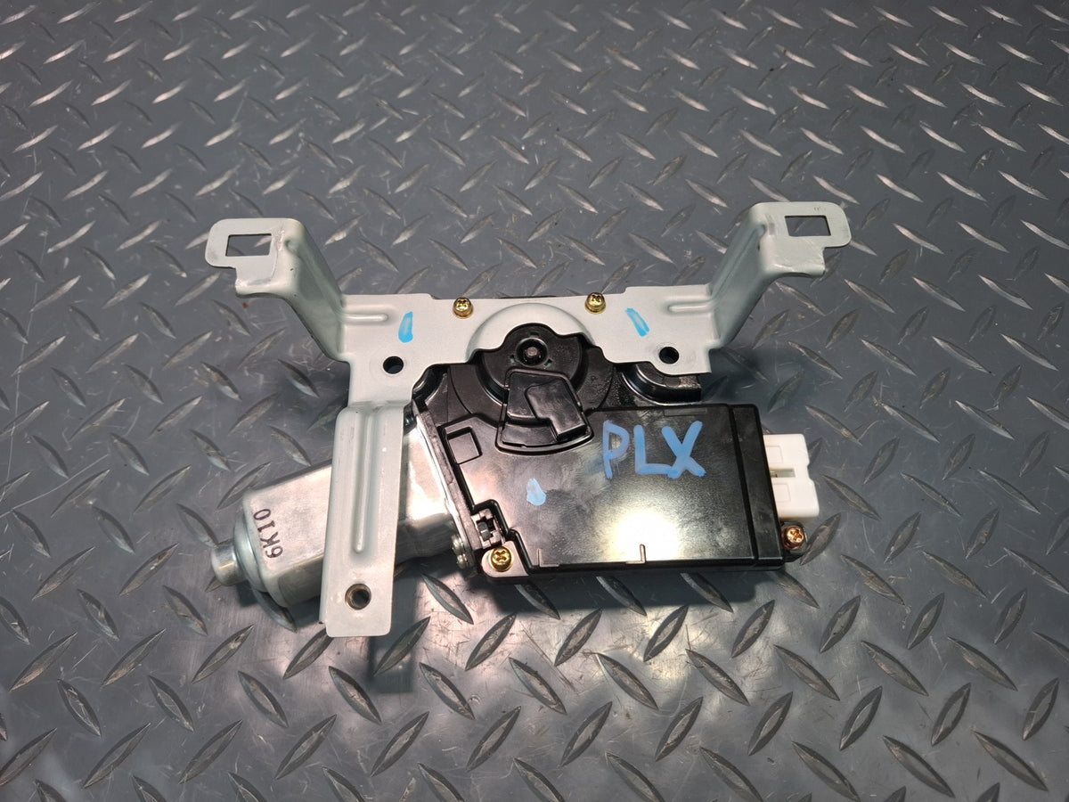 2003-2007 Lexus UZJ100L LX470 Sunroof Moon Roof Motor Drive Unit 471723-10040