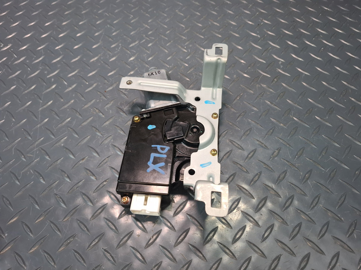 2003-2007 Lexus UZJ100L LX470 Sunroof Moon Roof Motor Drive Unit 471723-10040