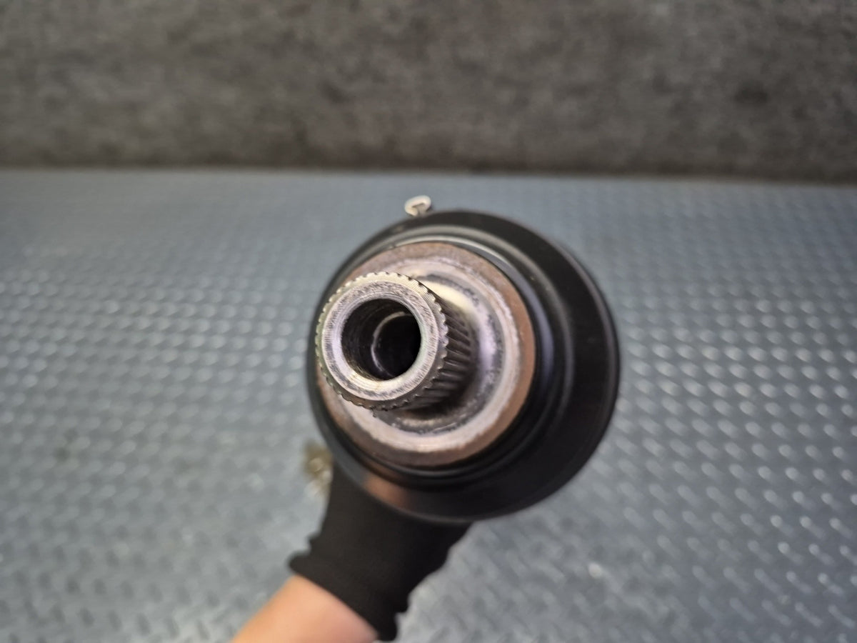 15-20 Audi S3 8VS 2.0L AWD Front Right Axle Shaft GSP PR23049K