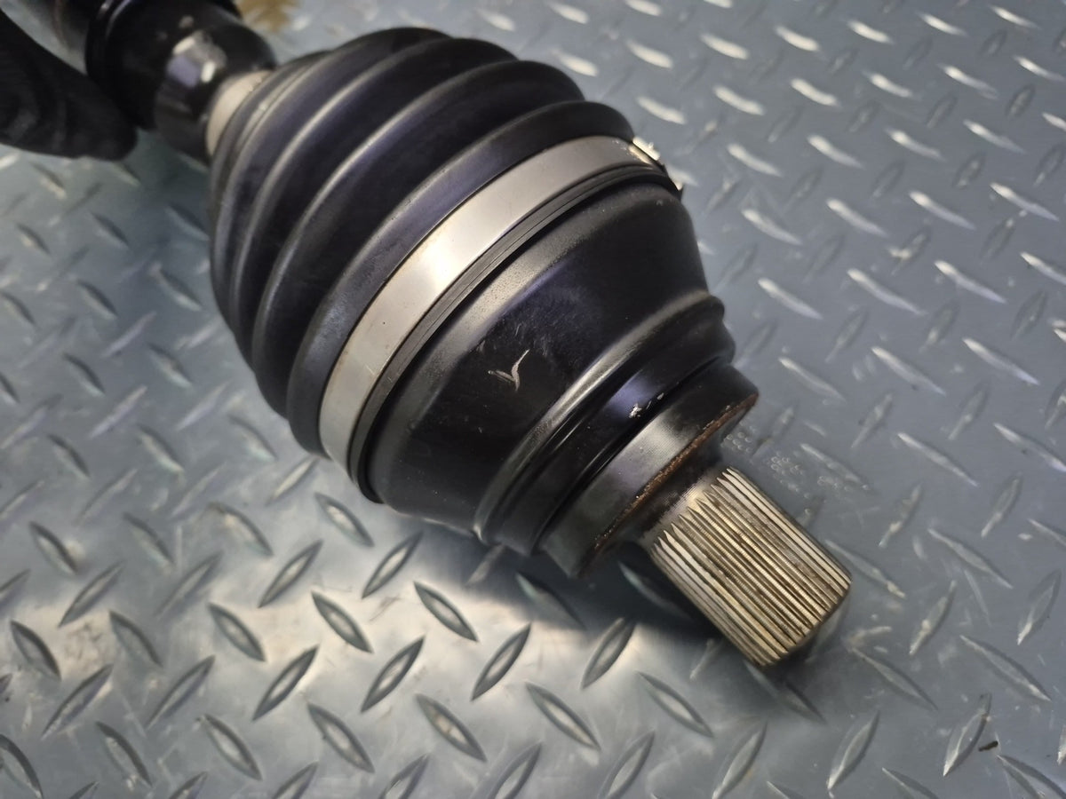 15-20 Audi S3 8VS 2.0L AWD Front Right Axle Shaft GSP PR23049K