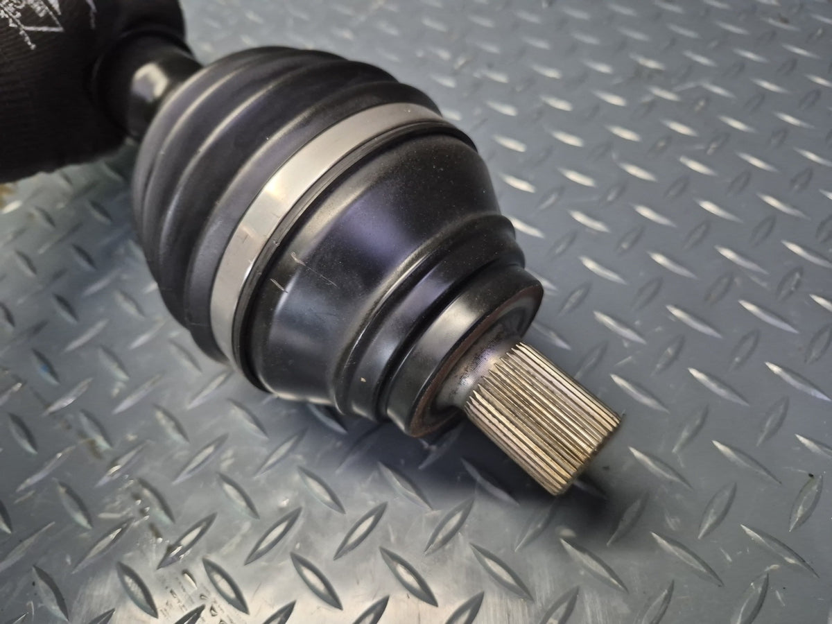 15-20 Audi S3 8VS 2.0L AWD Front Right Axle Shaft GSP PR23049K