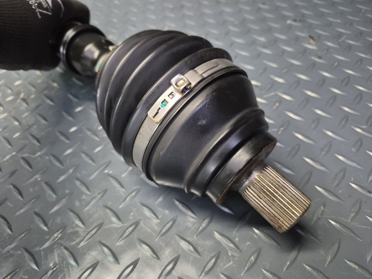 15-20 Audi S3 8VS 2.0L AWD Front Right Axle Shaft GSP PR23049K