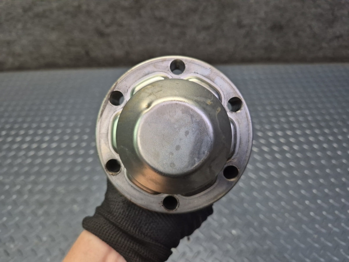 15-20 Audi S3 8VS 2.0L AWD Front Right Axle Shaft GSP PR23049K