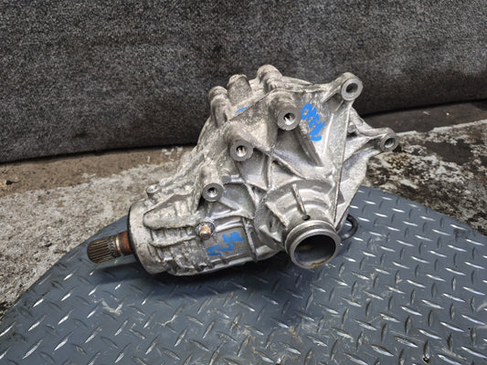 2017-2020 Maserati Levante M161 3.0L AWD Front Differential Carrier 88k Miles