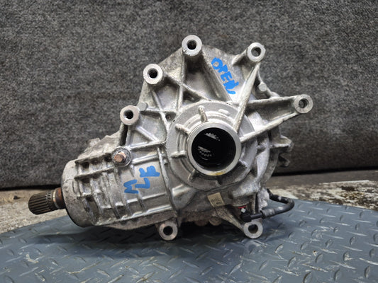 2017-2020 Maserati Levante M161 3.0L AWD Front Differential Carrier 88k Miles