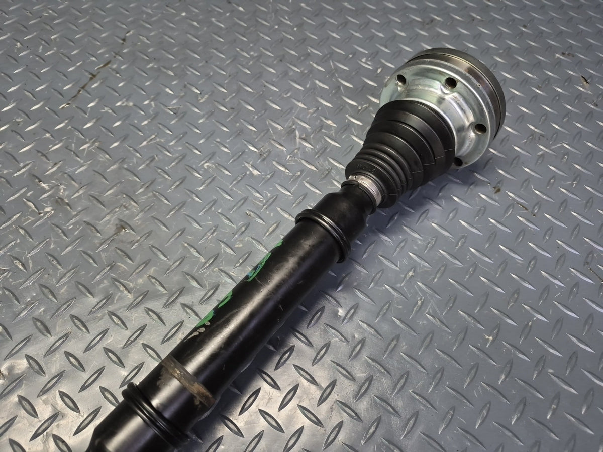 15-20 Audi S3 8VS 2.0L AWD Front Right Axle Shaft GSP PR23049K