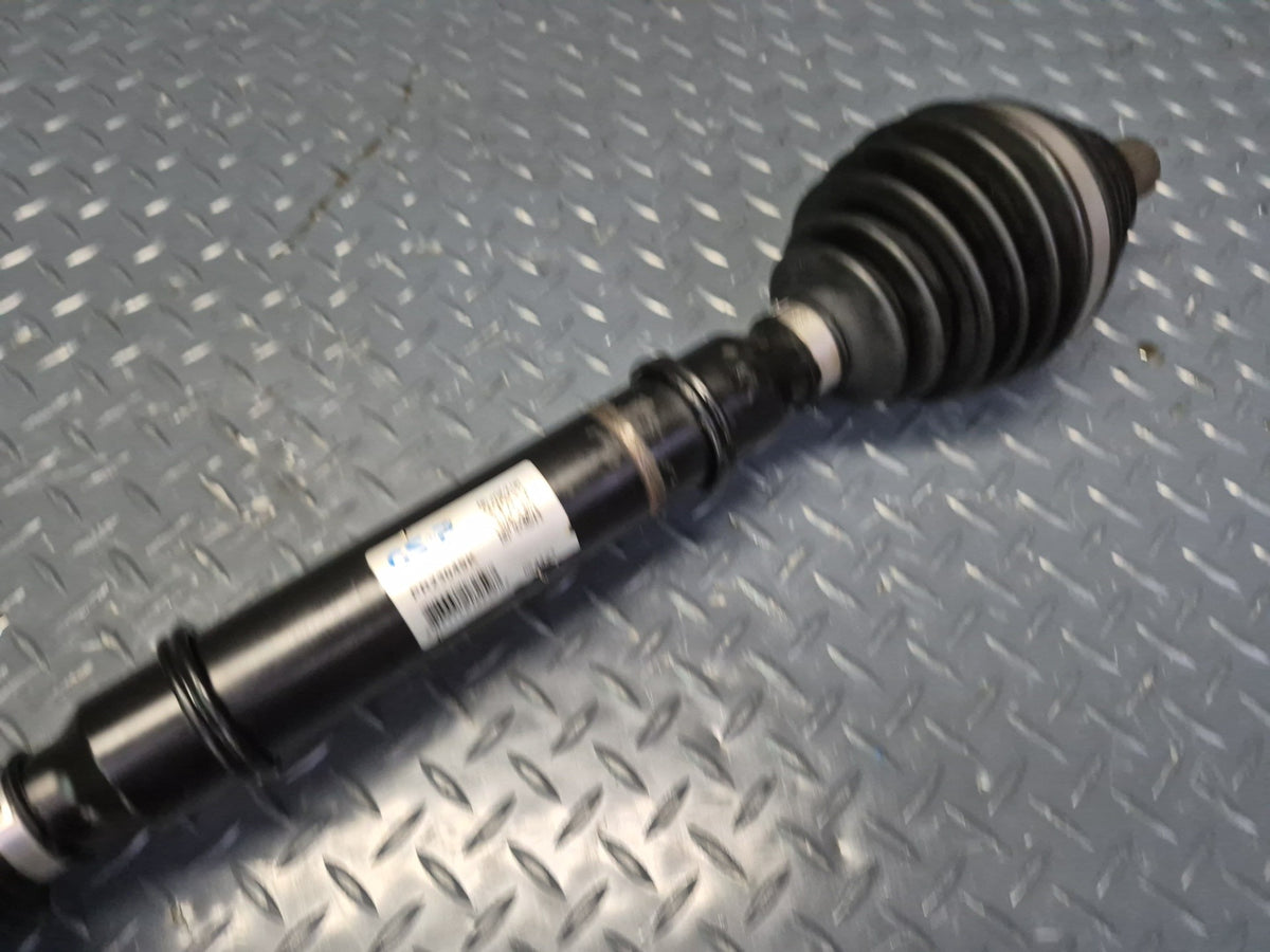 15-20 Audi S3 8VS 2.0L AWD Front Right Axle Shaft GSP PR23049K