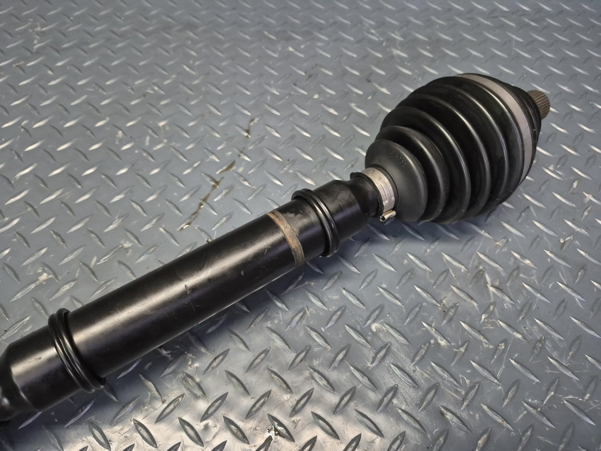 15-20 Audi S3 8VS 2.0L AWD Front Right Axle Shaft GSP PR23049K