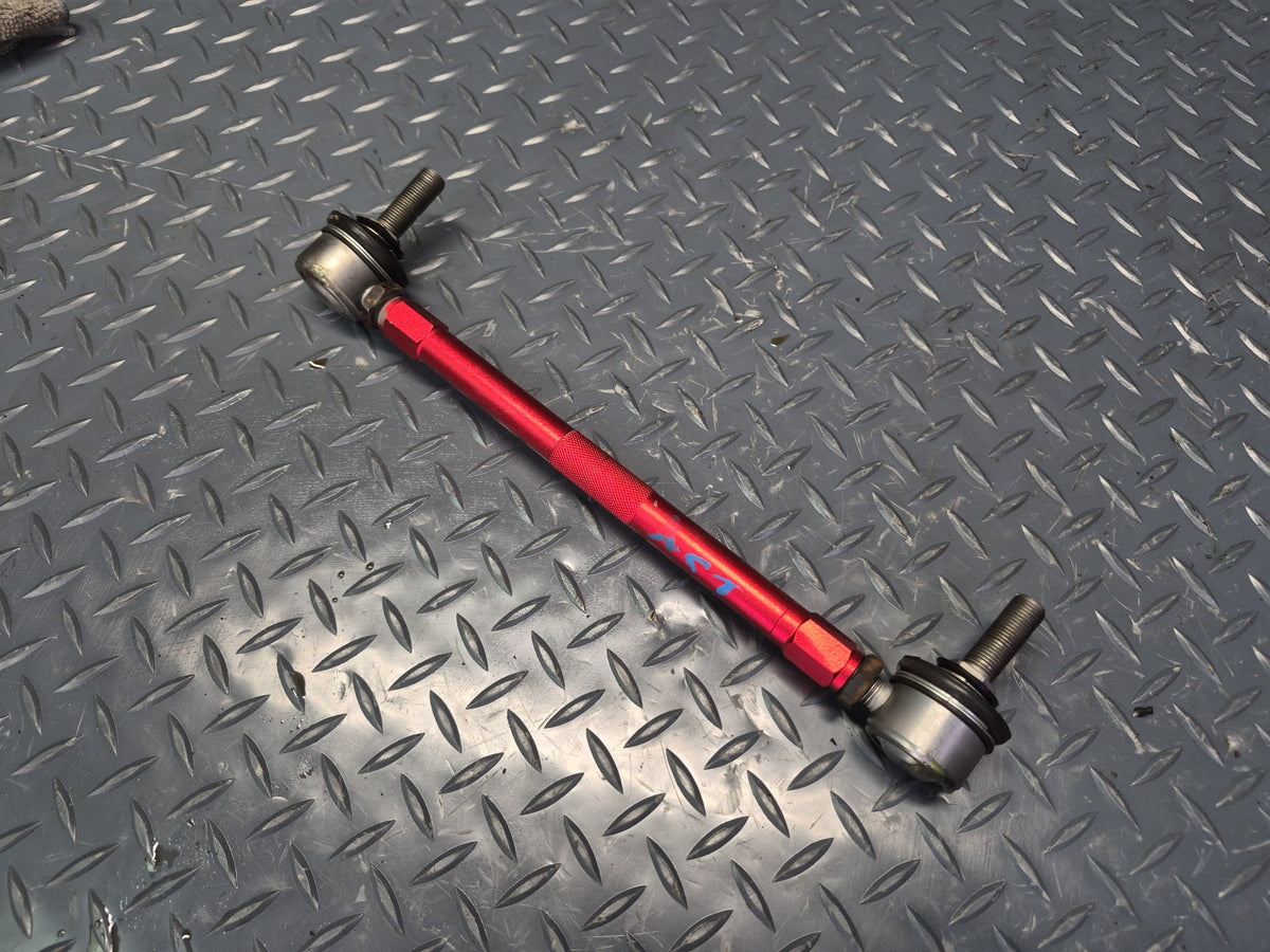 13-20 Audi S3 8VS Quattro Adjustable Front Sway Bar END Links Set Aftermarket