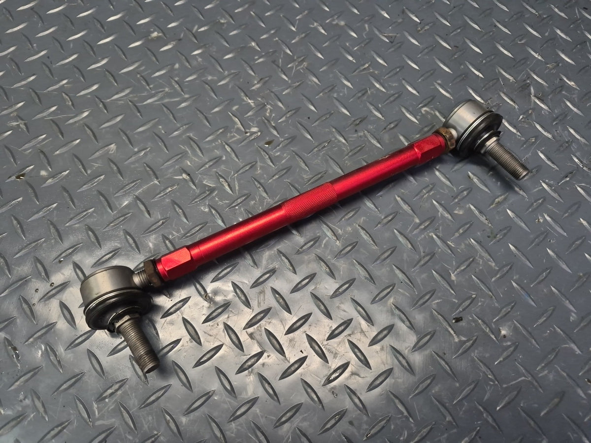 13-20 Audi S3 8VS Quattro Adjustable Front Sway Bar END Links Set Aftermarket