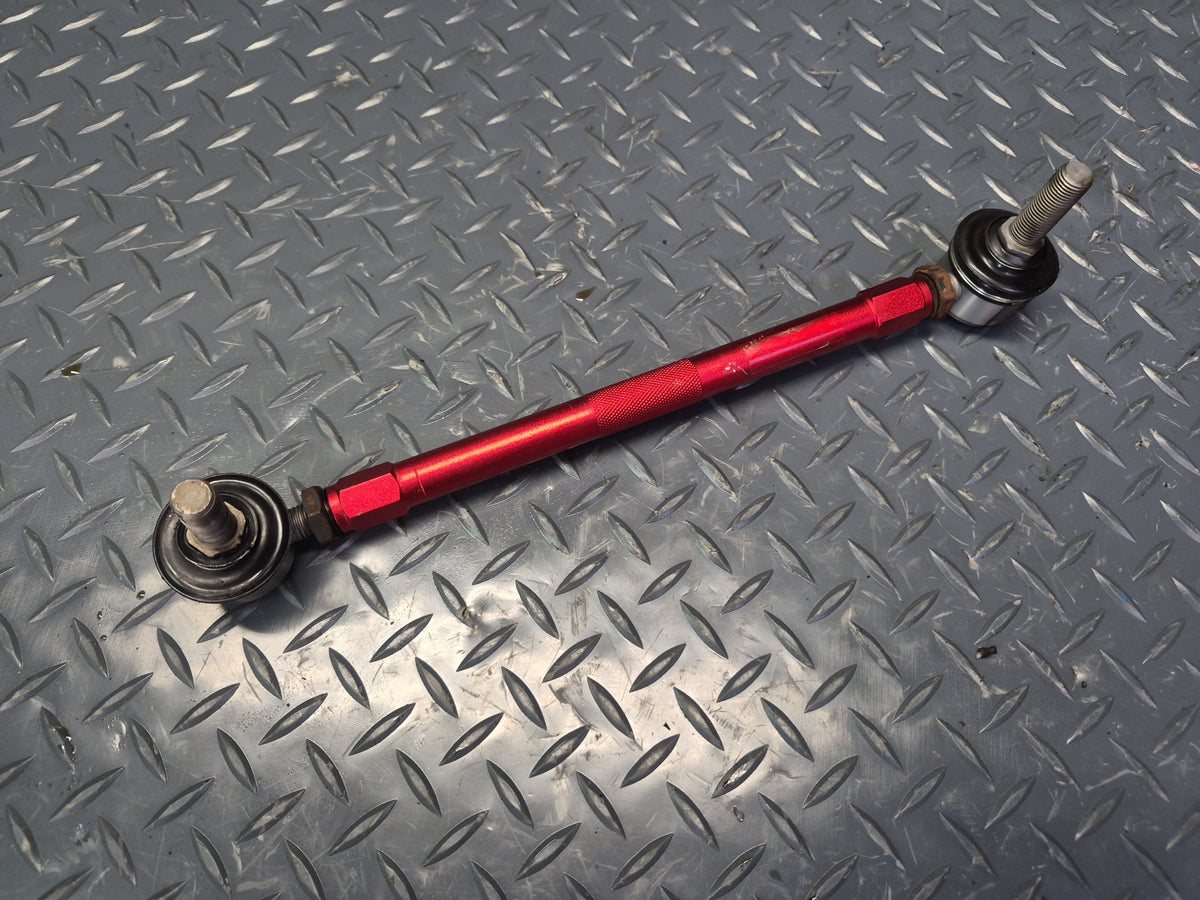 13-20 Audi S3 8VS Quattro Adjustable Front Sway Bar END Links Set Aftermarket
