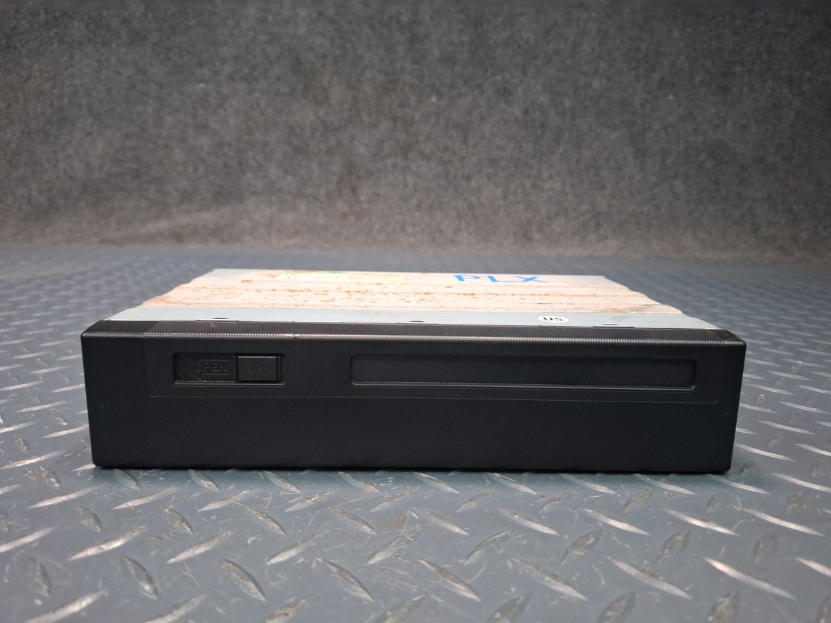 2004-2007 Lexus UZJ100L LX470 GPS Navigation DVD Player Control Unit 86841-50090
