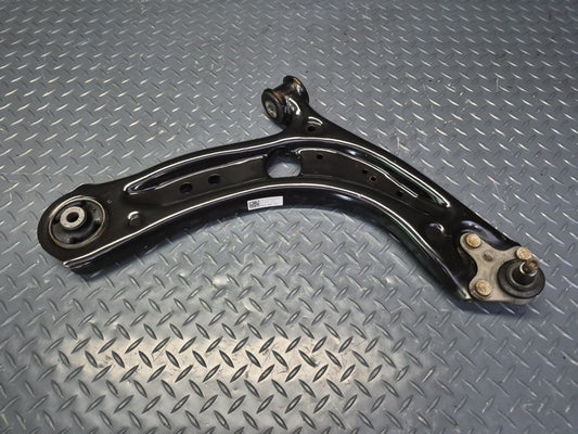15-20 Audi A3 S3 8VS Front Right Lower Control Arm 5WA407152 OEM