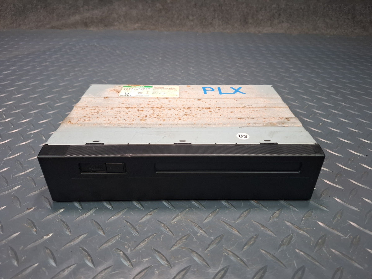 2004-2007 Lexus UZJ100L LX470 GPS Navigation DVD Player Control Unit 86841-50090