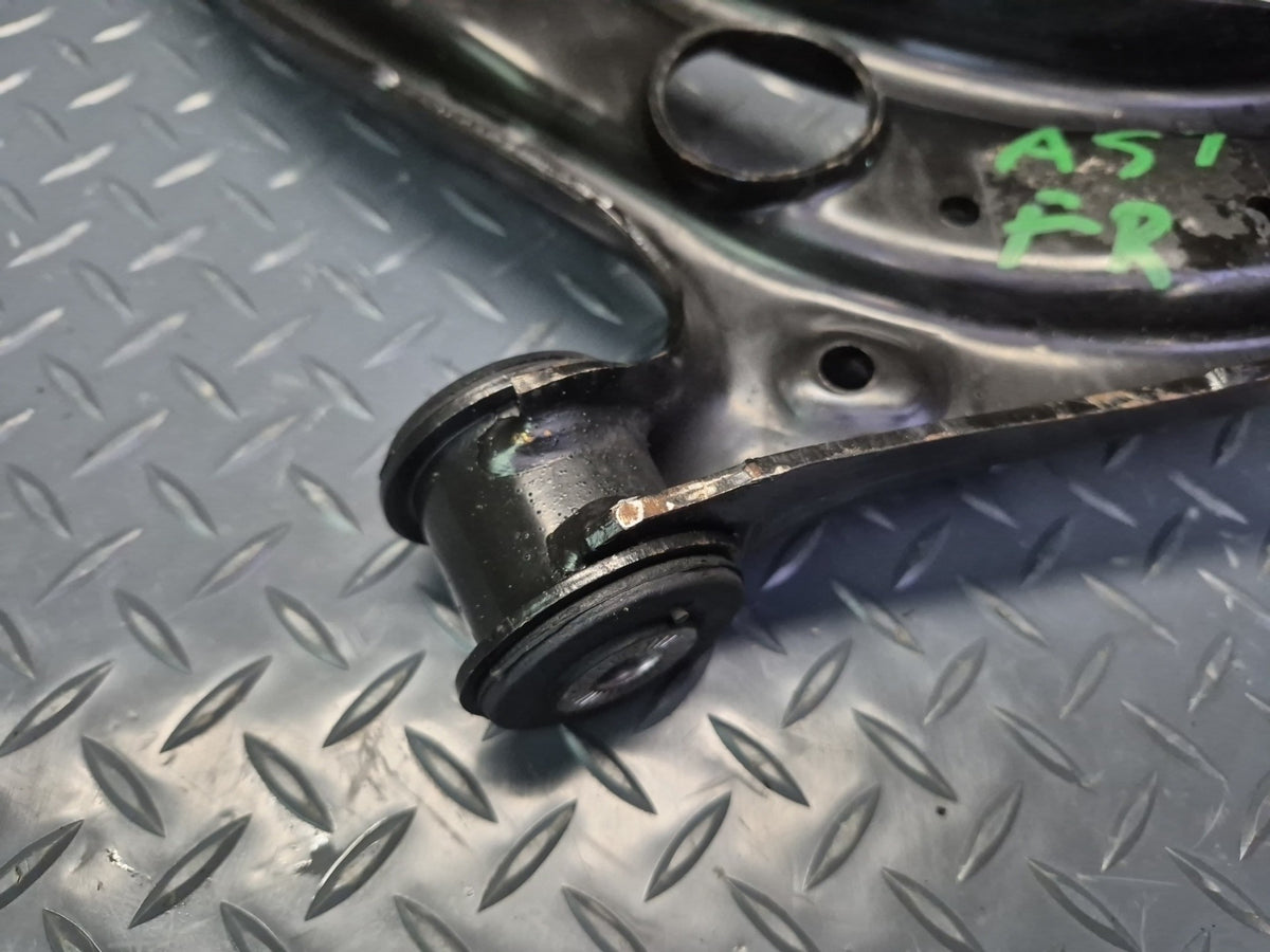 15-20 Audi A3 S3 8VS Front Right Lower Control Arm 5WA407152 OEM
