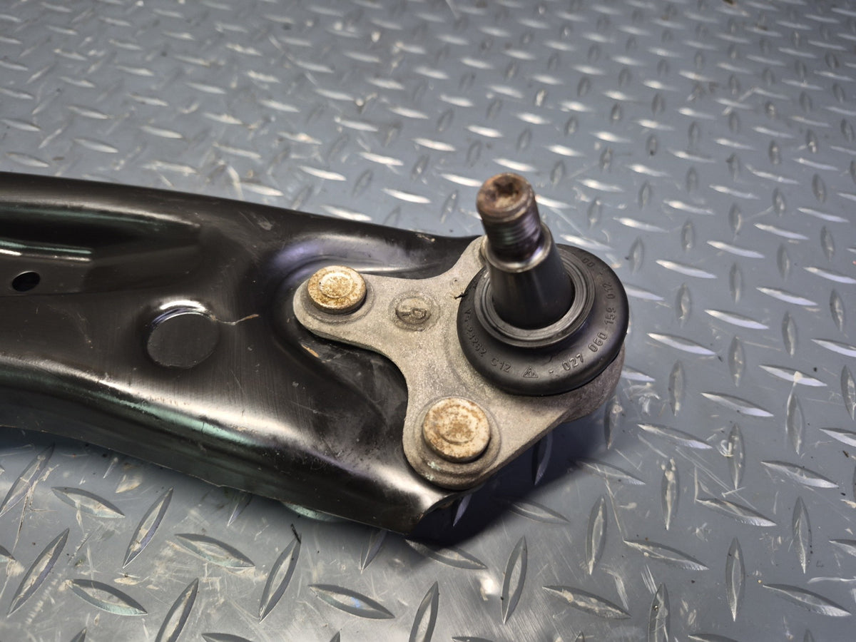 15-20 Audi A3 S3 8VS Front Right Lower Control Arm 5WA407152 OEM