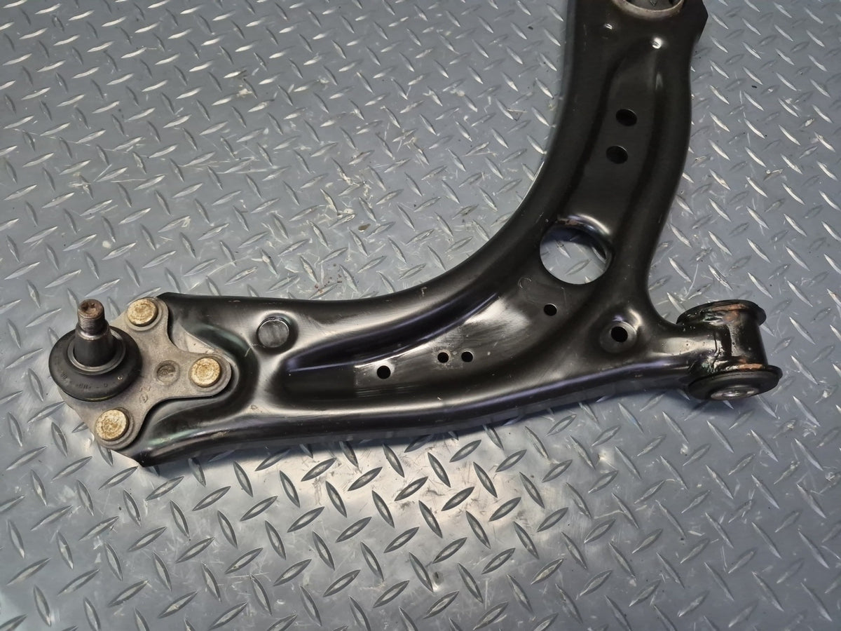 15-20 Audi A3 S3 8VS Front Right Lower Control Arm 5WA407152 OEM