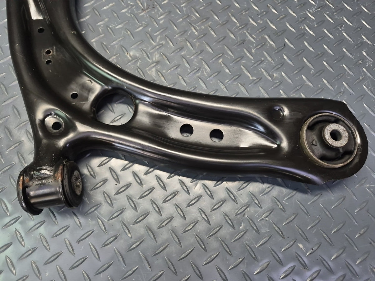 15-20 Audi A3 S3 8VS Front Right Lower Control Arm 5WA407152 OEM