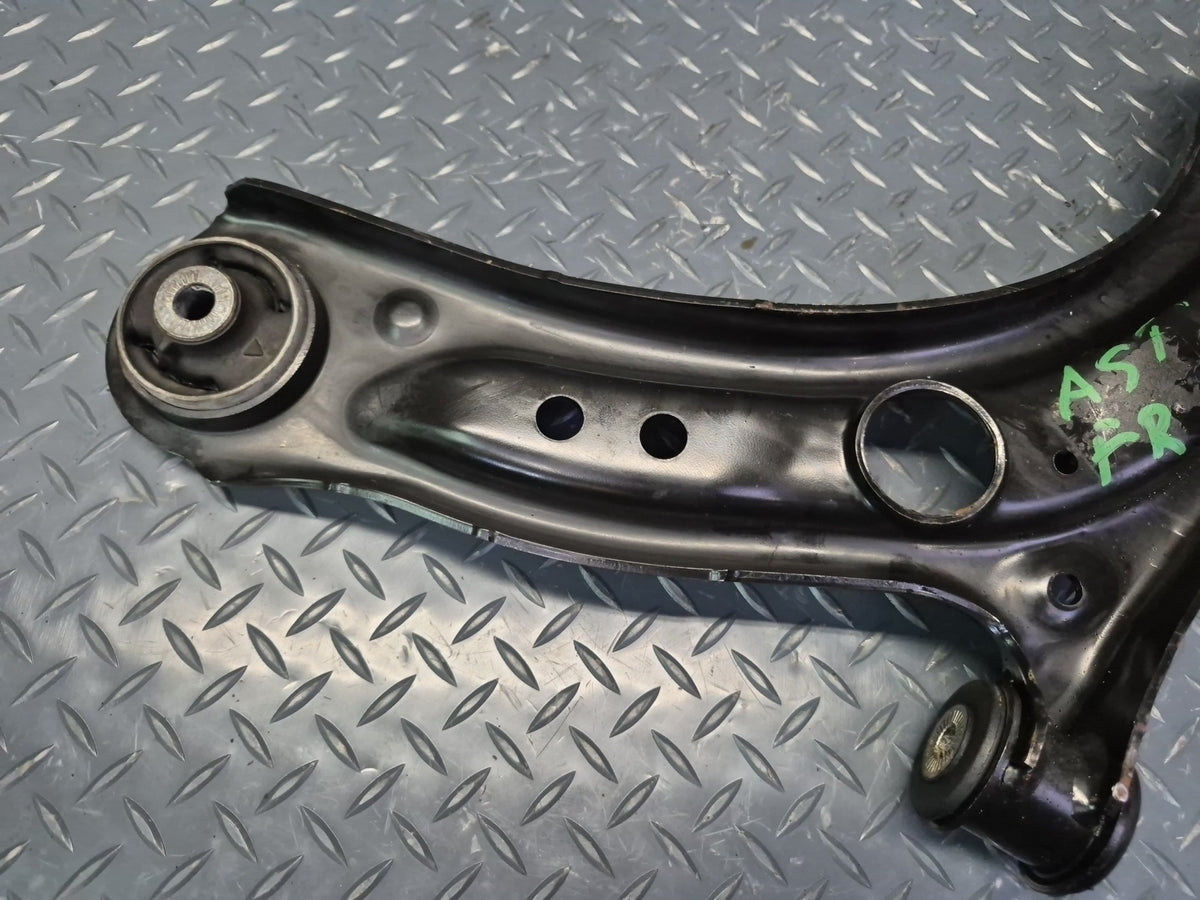 15-20 Audi A3 S3 8VS Front Right Lower Control Arm 5WA407152 OEM