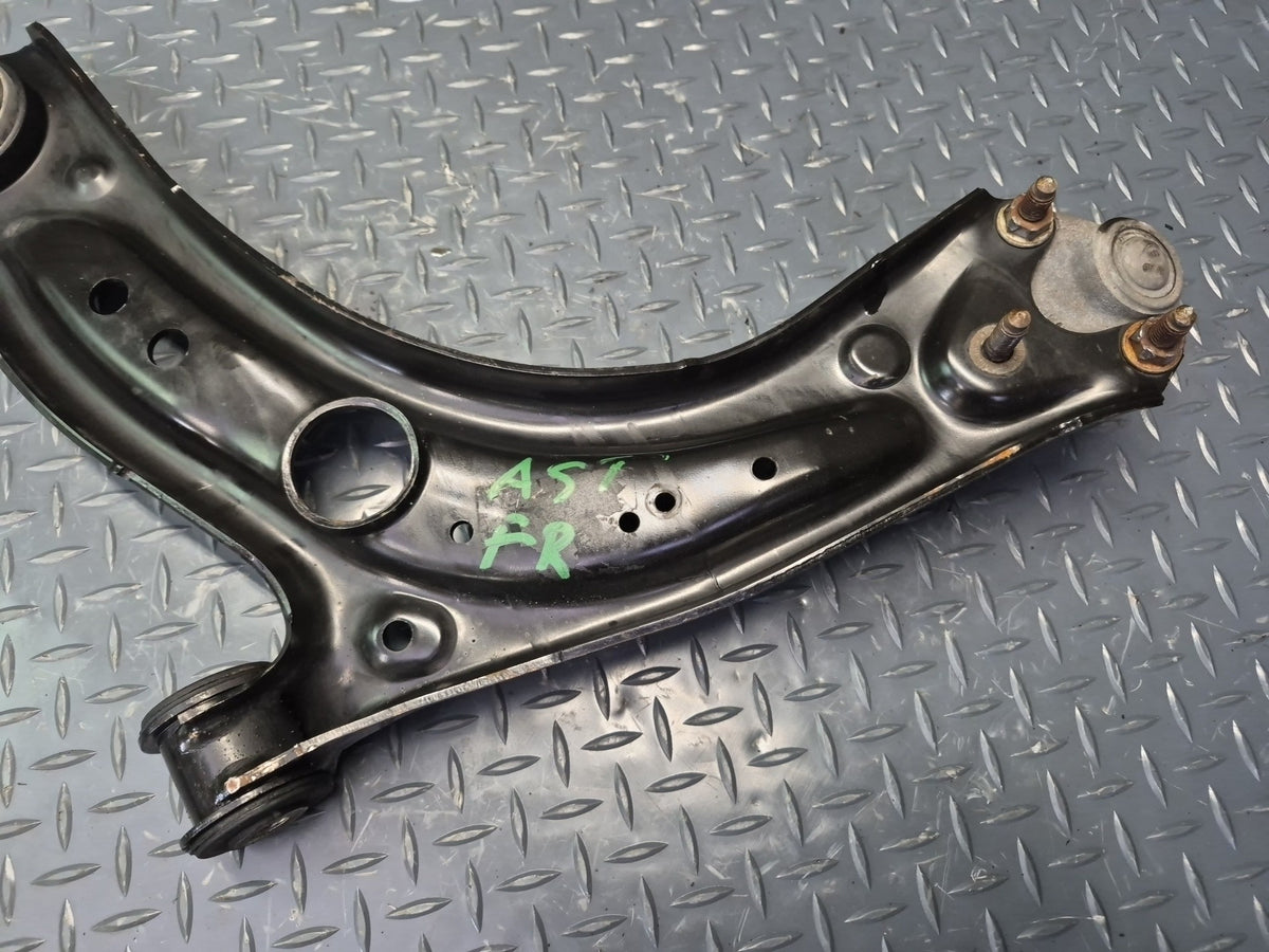 15-20 Audi A3 S3 8VS Front Right Lower Control Arm 5WA407152 OEM