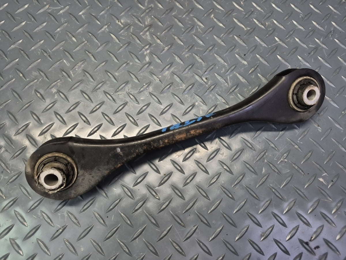 15-20 Audi A3 S3 8VS Rear Left Lower & Upper Control Arm Set OEM
