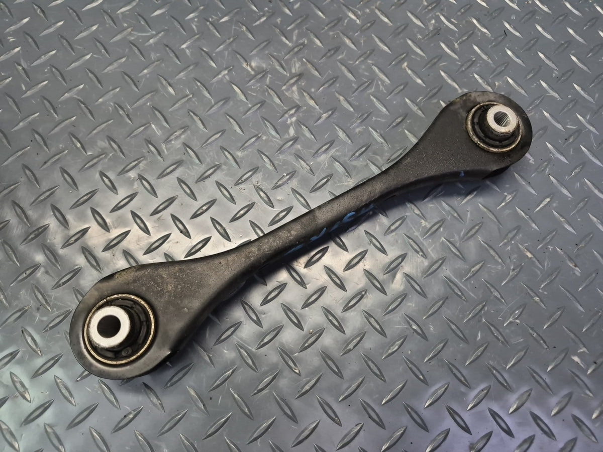 15-20 Audi A3 S3 8VS Rear Left Lower & Upper Control Arm Set OEM
