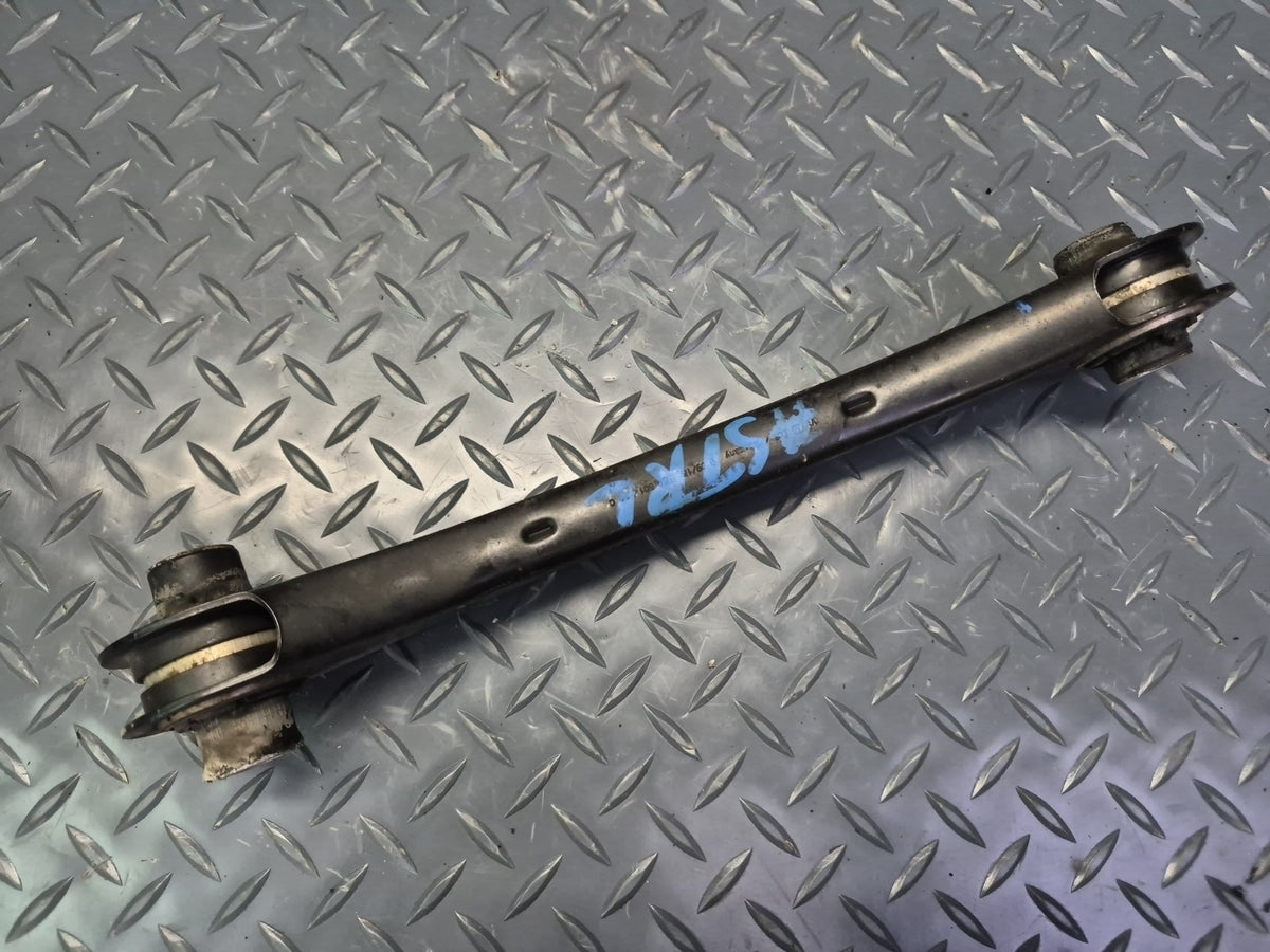 15-20 Audi A3 S3 8VS Rear Left Lower & Upper Control Arm Set OEM
