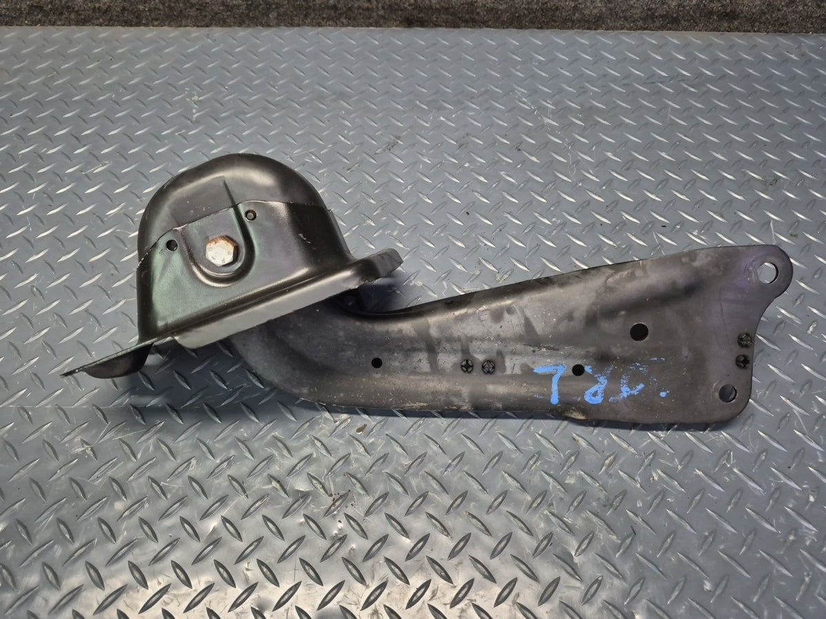 15-20 Audi A3 S3 8VS Rear Left Lower & Upper Control Arm Set OEM