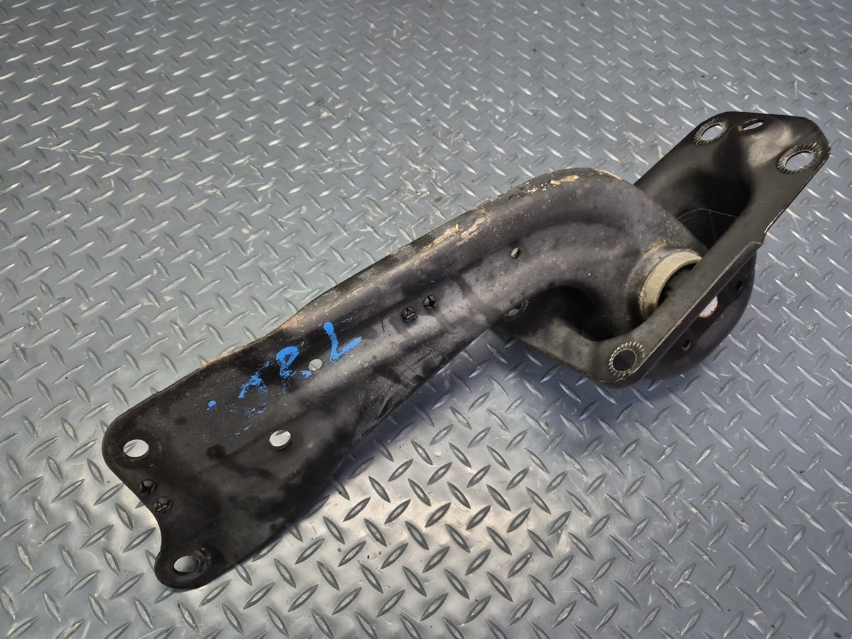 15-20 Audi A3 S3 8VS Rear Left Lower & Upper Control Arm Set OEM