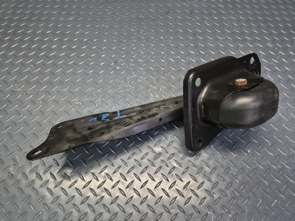 15-20 Audi A3 S3 8VS Rear Left Lower & Upper Control Arm Set OEM