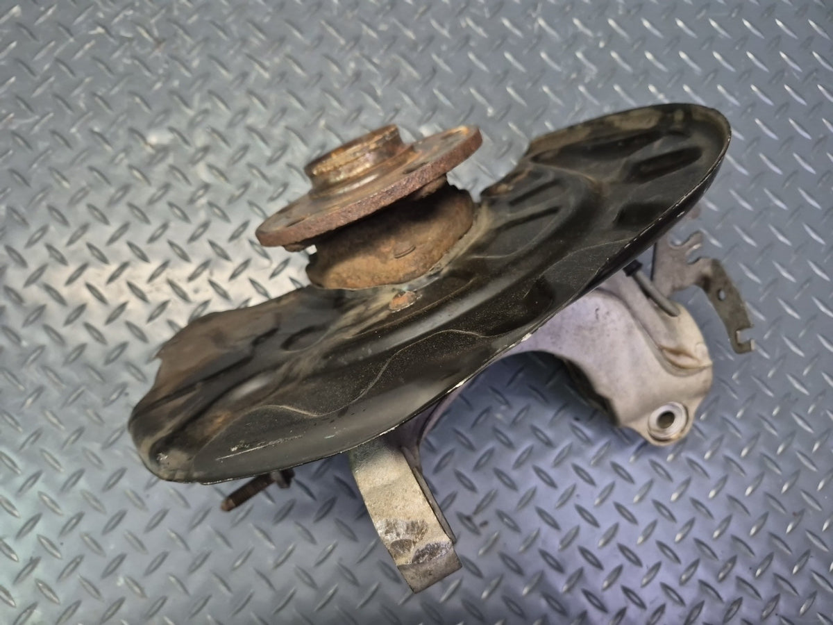 15-20 Audi S3 8VS AWD Sedan Front Left Spindle Knuckle Wheel Hub 112K OEM