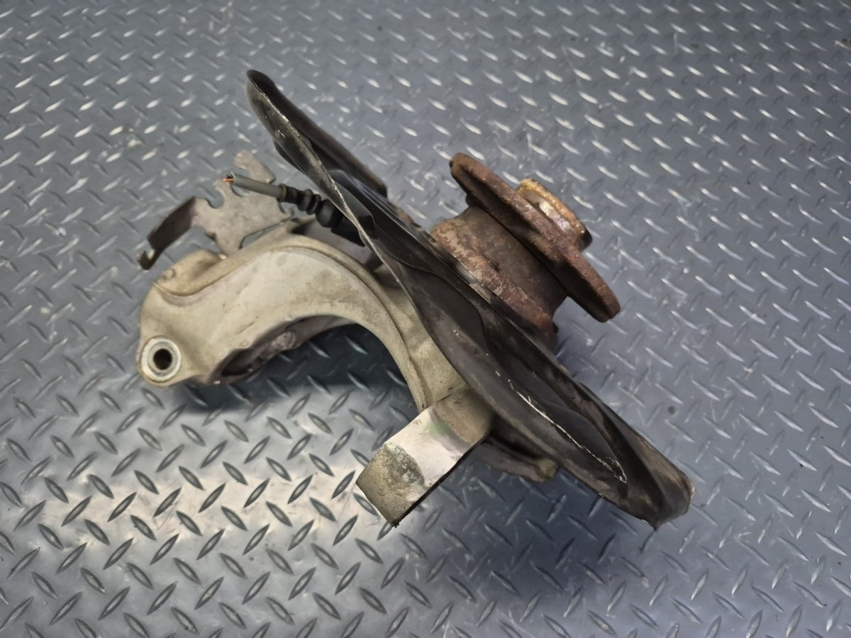 15-20 Audi S3 8VS AWD Sedan Front Right Spindle Knuckle Wheel Hub 112K Miles OEM