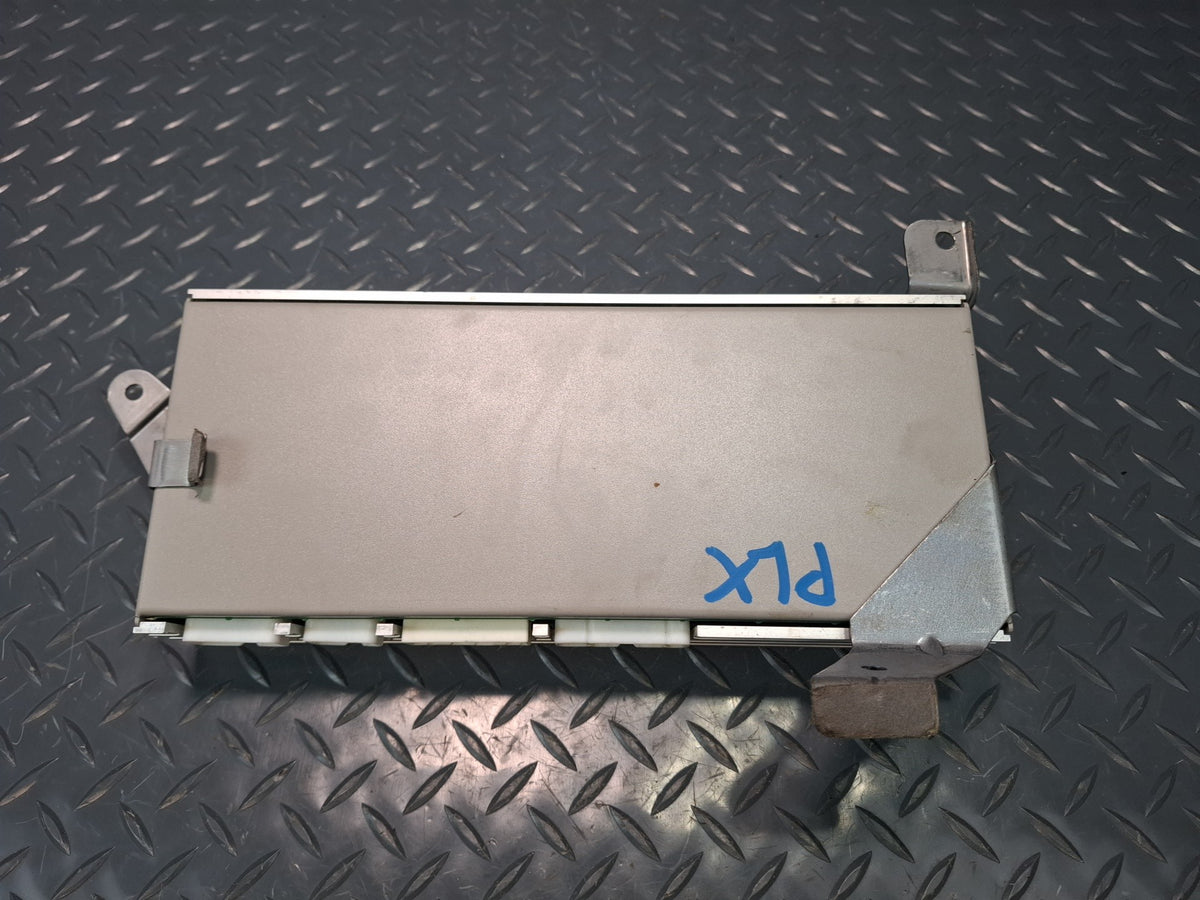 2003-2007 Lexus UZJ100L LX470 Mark Levinson Audio Amplifier 86280-0W053