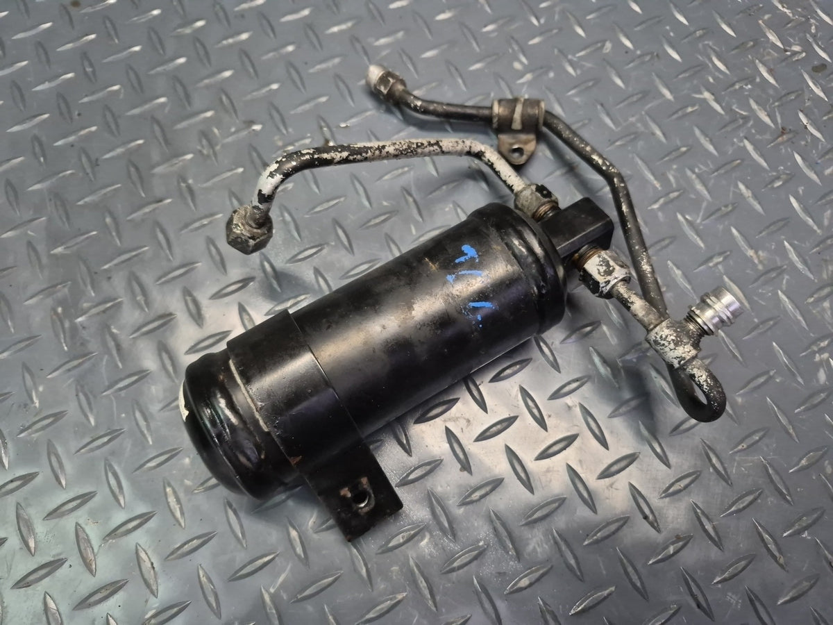 85-86 Toyota Cressida MX73 A/C Air Condition Hose Line Dryer Set OEM
