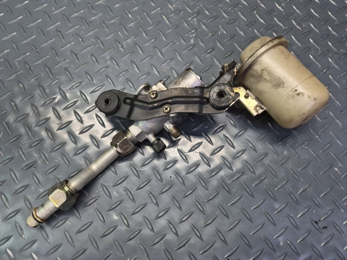 85-86 Toyota Cressida MX73 A/C Air Condition Hose Line Dryer Set OEM