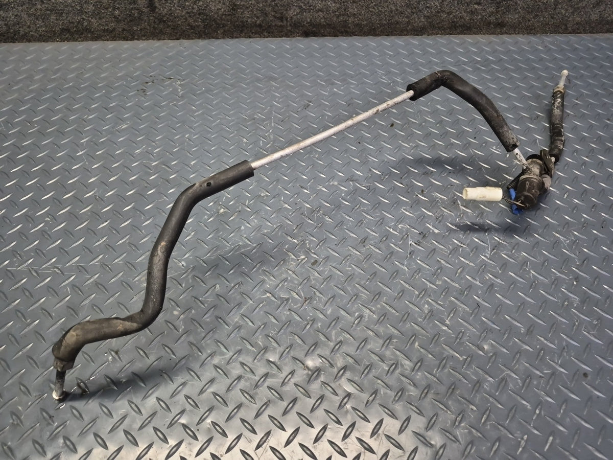85-86 Toyota Cressida MX73 A/C Air Condition Hose Line Dryer Set OEM