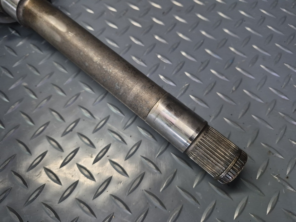 2012-2016 Mercedes X166 W166 ML350 GL350 AWD Front Right Axle Shaft
