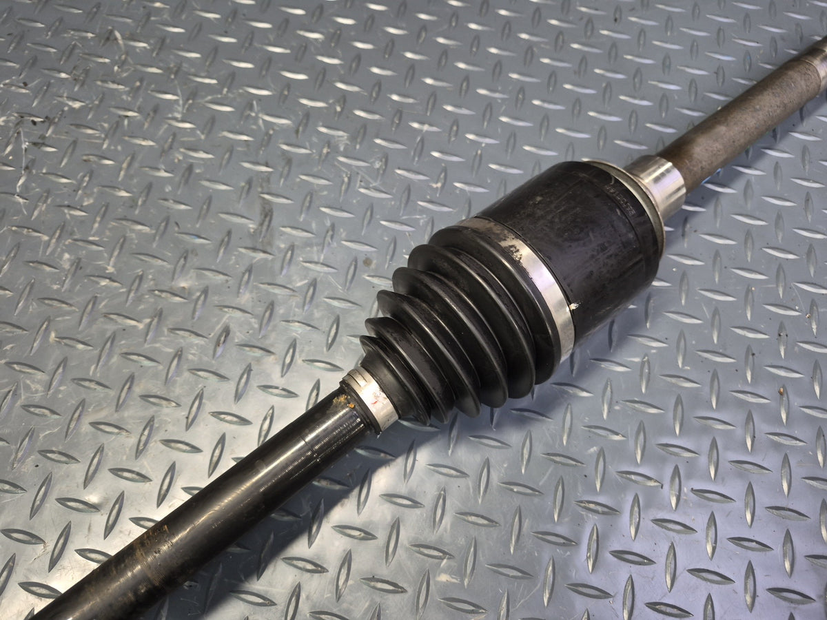 2012-2016 Mercedes X166 W166 ML350 GL350 AWD Front Right Axle Shaft